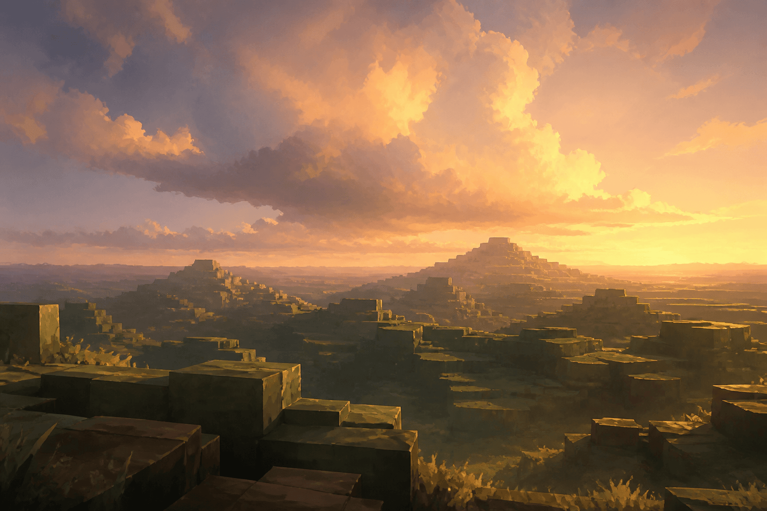 AI news illustration for Minecraft 26.3 Snapshot 3 on PixelCraftMusic